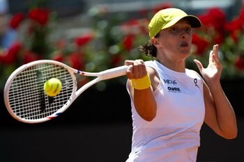 Iga Swiatek: Totul pare ireal! Nici măcar nu am îndrăznit să visez să câştig la Wimbledon