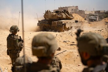 RĂZBOI în Orientul Mijlociu, ziua 680. Israelul ar avea nevoie de 100.000 de rezerviști pentru a cuceri orașul Gaza