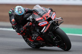 Italianul Marco Bezzecchi va pleca din pole position la Marele Premiu al statului San Marino