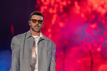Justin Timberlake își încheie turneul mondial cu o dezvăluire șocantă: ”Am fost diagnosticat cu boala LYME”