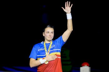 Cristina Neagu REVINE la CSM București? Ce nume „greu” va sosi pe banca tehnică