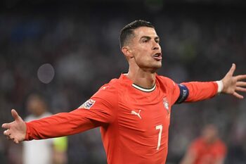 Cristiano Ronaldo răsuflă ușurat: Va putea juca chiar de la primul meci de la CM 2026