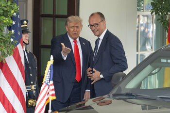 Ofensiva diplomatică europeană care l-a determinat pe Trump să se întoarcă împotriva lui Putin – analiză Wall Street (…)