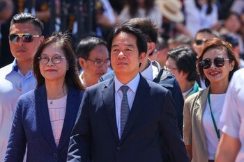 TENSIUNILE dintre Beijing și Taipei se amplifică/ China denunță atitudinea președintelui Taiwanului