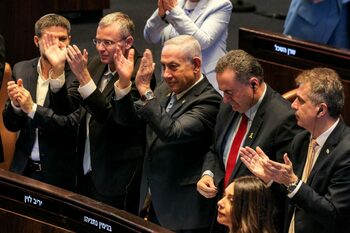 Israelul era pregătit „să îl elimine” pe liderul SUPREM al Iranului, a declarat ministrul Apărării