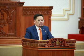 Mongolia se confruntă cu o CRIZĂ POLITICĂ. Premierul a demisionat la doar patru luni de la preluarea funcției