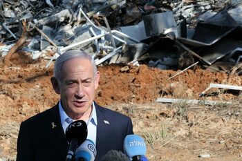 Netanyahu vrea să elimine grupul HAMAS indiferent de armistițiu /„Vom elibera ostaticii și vom finaliza misiunea”