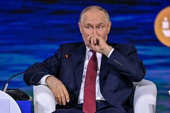 Declaraţie surprinzătoare. Putin susţine că Rusia intenţionează să-şi reducă cheltuielile militare începând de anul (…)