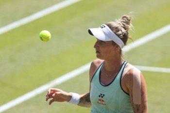 Vondrousova, campioană de Wimbledon, revoltată de ITIA: „Testerul a intrat peste mine în afara orei permise”