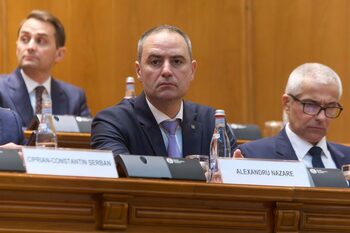 Alexandru Nazare anunță o taxă nouă pentru coletele care vin din spațiile extracomunitare