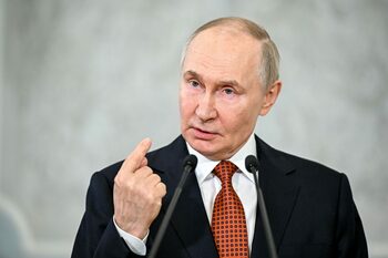 Vladimir Putin: Rusia ar putea REDUCE cheltuielile pentru apărare, unul dintre motivele creșterii inflației