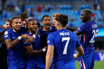 VIDEO CM al Cluburilor 2025: Chelsea se califică în sferturile de finală după o victorie în prelungiri cu Benfica / (…)