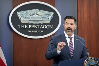Pentagonul crede că bombardamentele americane vor ÎNTÂRZIA programul nuclear iranian cu aproape doi ani