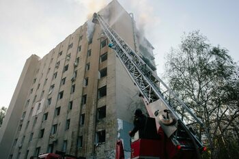 4 morți și 37 de răniți în ultimul atac rusesc! Știrea tristă a momentului