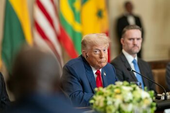 Un judecător a BLOCAT ordinul lui Trump de limitare a dobândirii cetățeniei prin naștere /Acțiunea este în (…)
