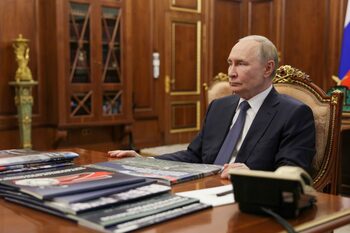 Rusia avertizează Franța și Marea Britanie asupra riscurilor trimiterii trupelor în Ucraina /„Este INACCEPTABIL”