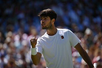 Finala de vis de la Wimbledon: Sinner vs Alcaraz – Ora de start și cine transmite la tv