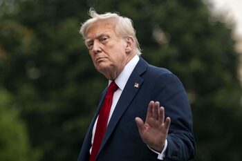 TRUMP îl dă în judecată pe mogulul Rupert Murdoch! Casa Albă, în „război” cu Wall Street Journal
