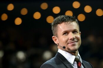 Cui îi rămâne averea lui Felix Baumgartner, de fapt. Iubitul Mihaelei Rădulescu nu a avut copii