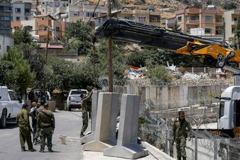 Axios.com: Statele Unite vor MEDIA o reuniune între Israel și Siria, pentru oprirea conflictului /Washingtonul vrea (…)