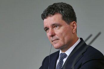 Nicușor Dan ignoră CCR în privința pensiei magistraților: „Decizia CCR e mult exagerată. Există unanimitate că (…)