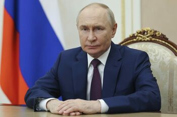 Vladimir PUTIN vrea pace durabilă cu Ucraina, dar nu renunță la obiectivele teritoriale /Liderul Rusiei cere (…)