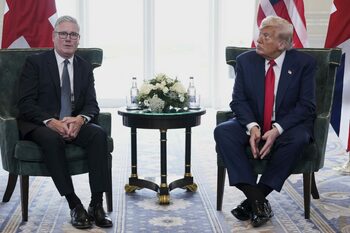 Trump anunță intensificarea asistenței umanitare în FÂȘIA GAZA /”Israelul va trebui să ia o decizie”