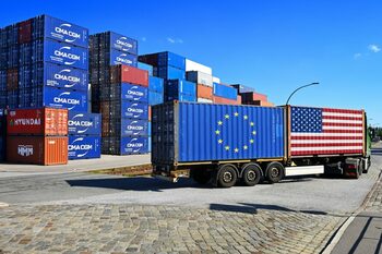 Comisia Europeană anunță că acordul comercial cu SUA NU este obligatoriu la nivel juridic /Tratatul respectă (…)