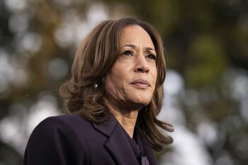 Kamala Harris: Sistemul politic american este „defect.” Sub TRUMP, “gardienii democrației au capitulat”