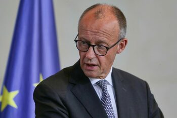 Friedrich Merz cere ameliorarea situației umanitare în Fâșia Gaza /„Israelul are propria RESPONSABILITATE”