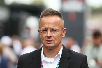 Ministrul de Externe al Ungariei AVERTIZEAZĂ că Uniunea Europeană „nu mai este un factor în politica globală”