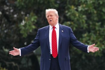 Donald Trump consideră „PRODUCTIVE” discuțiile cu Vladimir Putin pentru oprirea războiului din Ucraina /„Au fost (…)