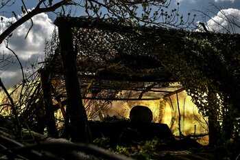 Ucrainenii susțin că Rusia a pierdut 1.075.160 de soldaţi în Ucraina de la începutul invaziei din 24 februarie 2022