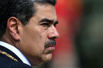 MADURO se declară pregătit să discute „față în față” cu Trump