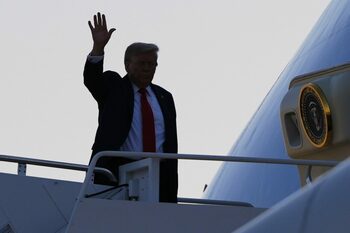 Trump ar putea părăsi brusc SUMMITUL din Alaska dacă observă că Putin nu vrea niciun acord privind Ucraina