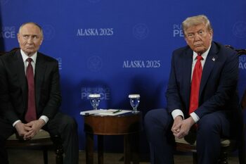 Donald Trump nu mai vrea să se întâlnească cu Putin decât dacă oprește războiul din Ucraina. Ce spune președintele (…)