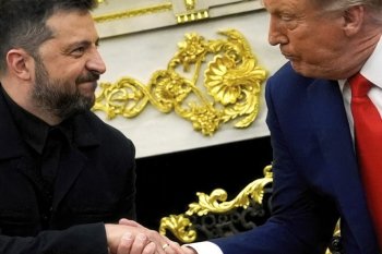 Președintele Zelenski anunță că a avut un dialog ”substanțial” cu emisarii lui Trump, Steve Witkoff și Jared Kushner