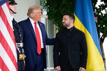 Analiză Reuters: Pe măsură ce războiul din Ucraina continuă, Trump se laudă cu succesele sale în rezolvarea (…)