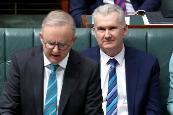 Australia REACȚIONEAZĂ după acuzațiile lui Benjamin Netanyahu la adresa lui Anthony Albanese. „Puterea nu constă în (…)