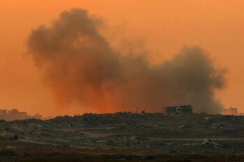Netanyahu insistă pentru învingerea grupului Hamas, dar cere eliberarea ostaticilor /„Am ordonat începerea (…)
