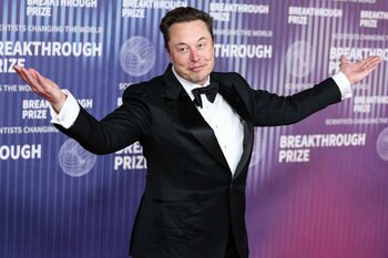 Elon Musk ar putea primi până la 1.000 de MILIARDE de dolari de la Tesla. Care sunt obiectivele pe care trebuie să (…)