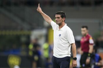 Cristi Chivu, prima reacție după Inter – Torino 5-0. Discurs de mare antrenor despre fotbaliştii săi
