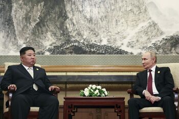 Putin i-a mulțumit lui Kim Jong-Un pentru trimiterea de TRUPE pe teritoriul ucrainean/ „Rusia nu va uita niciodată (…)