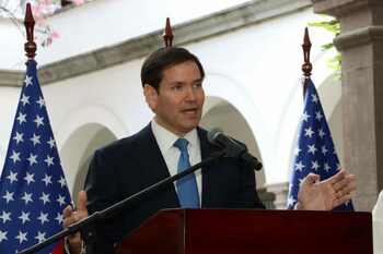 Marco Rubio s-a întâlnit cu ministrul chinez de Externe/ Beijingul a avertizat SUA împotriva implicării în problema (…)