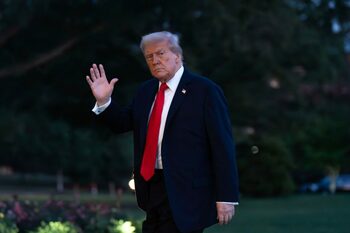 TRUMP a lansat un „ultim avertisment” către gruparea Hamas/ Mișcarea islamistă este „dispusă” să participe la negocieri