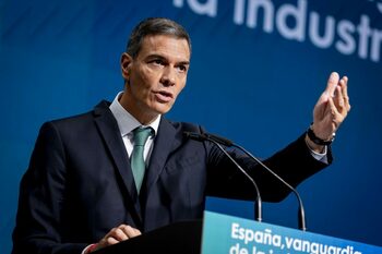 Premierul Spaniei va implementa o serie de MĂSURI „pentru a pune capăt genocidului din Fâșia Gaza”