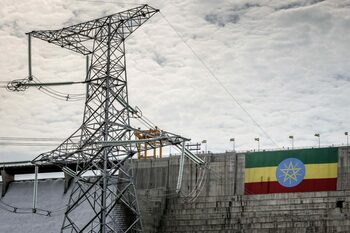 Marele Baraj al Renașterii Etiopiene, mega-proiectul AFRICAN: Istoria zbuciumată a unei investiții colosale, cu (…)