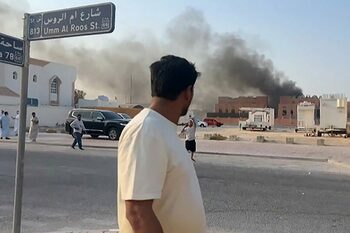Reacția comunității internaționale la atacul Israelului din QATAR. Turcia: „Israelul nu este interesat de pace” / (…)