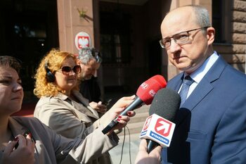 Ministerul rus de Externe, despre incursiunea DRONELOR în spațiul polonez: Teritoriul Poloniei nu a fost vizat