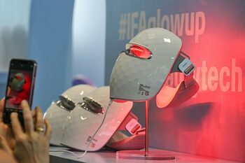 Dermatologii trag un semnal de alarmă: industria frumuseții a luat-o razna – măști faciale pentru copii de 4 ani!